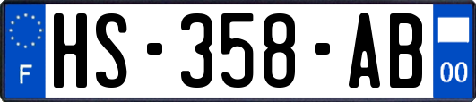 HS-358-AB