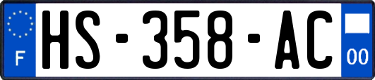 HS-358-AC