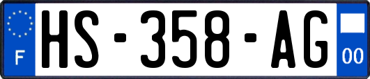 HS-358-AG