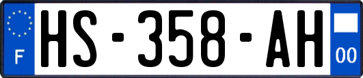 HS-358-AH