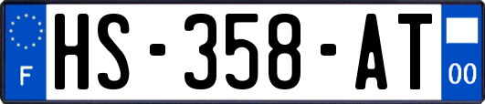 HS-358-AT