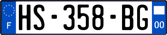 HS-358-BG