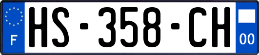 HS-358-CH