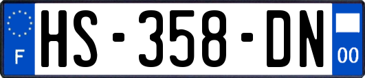 HS-358-DN