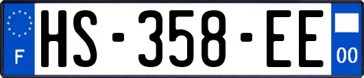 HS-358-EE