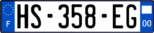 HS-358-EG