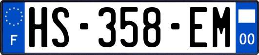 HS-358-EM