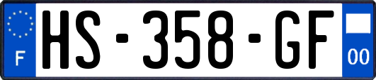 HS-358-GF