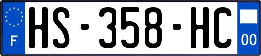 HS-358-HC