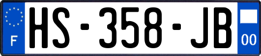 HS-358-JB