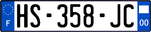 HS-358-JC