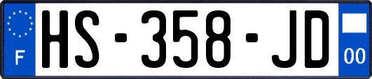 HS-358-JD