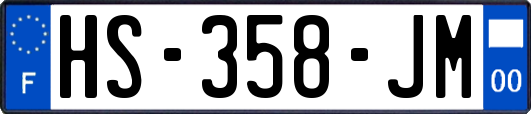 HS-358-JM