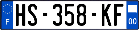 HS-358-KF