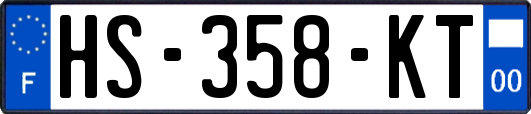 HS-358-KT