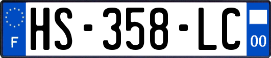 HS-358-LC
