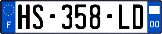 HS-358-LD