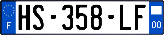 HS-358-LF