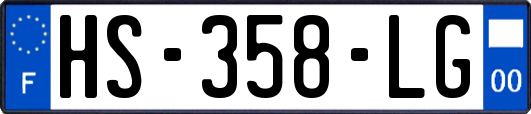 HS-358-LG