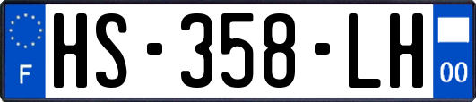 HS-358-LH