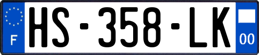 HS-358-LK