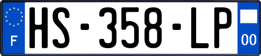 HS-358-LP