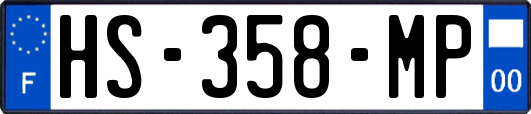 HS-358-MP