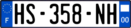 HS-358-NH