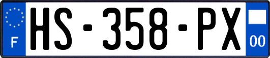 HS-358-PX