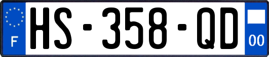 HS-358-QD
