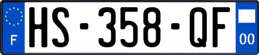 HS-358-QF