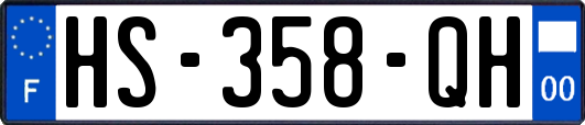 HS-358-QH
