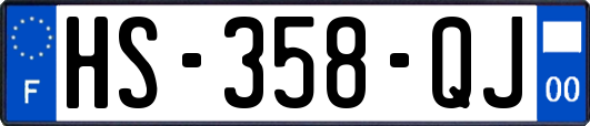 HS-358-QJ