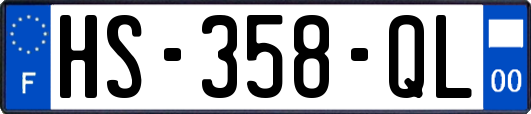 HS-358-QL