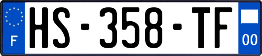 HS-358-TF