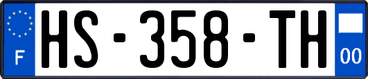 HS-358-TH