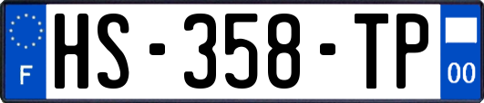 HS-358-TP