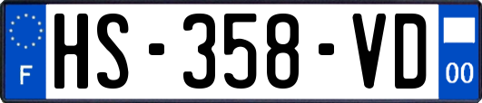 HS-358-VD
