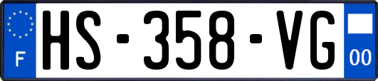 HS-358-VG