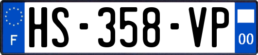 HS-358-VP