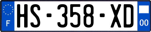 HS-358-XD