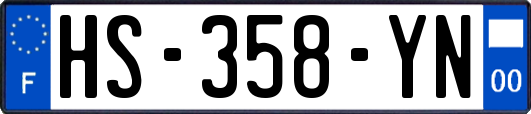 HS-358-YN