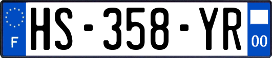 HS-358-YR