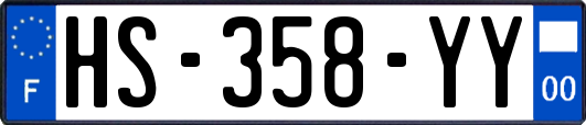HS-358-YY