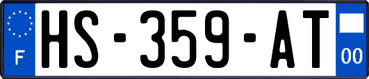 HS-359-AT
