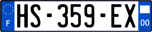 HS-359-EX
