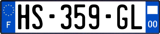 HS-359-GL