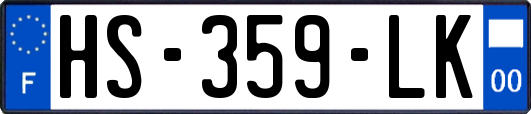HS-359-LK