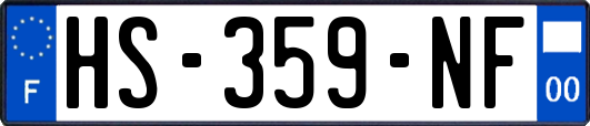 HS-359-NF