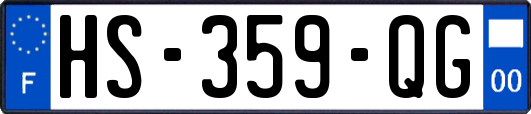 HS-359-QG
